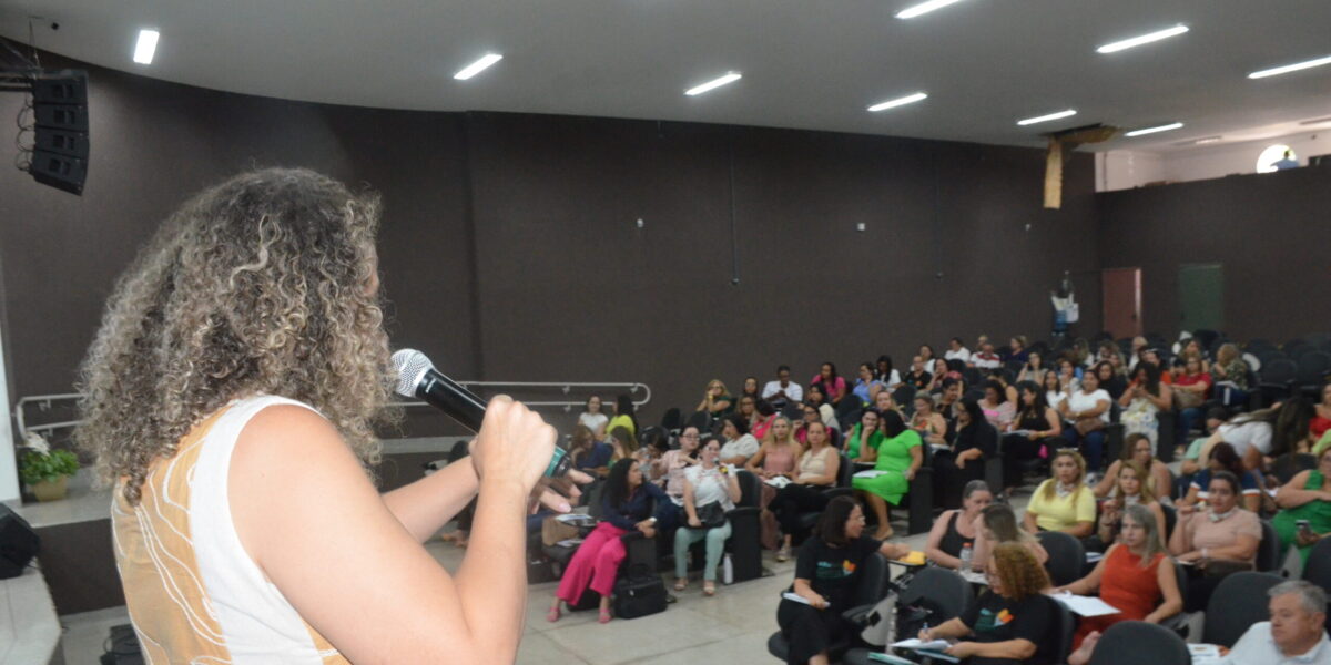 AlfaMais Goiás: Avaliação Final do Processo Formativo de 2023