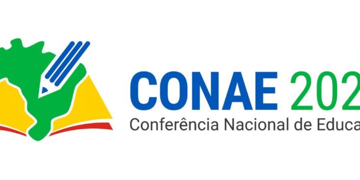 Conferência de Educação do Estado de Goiás será realizada nesta quarta e quinta-feira, 29 e 30/11, em Goiânia