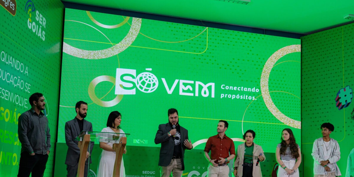 Novidades do Programa Ser Goiás para 2024 são apresentadas no II Fórum Crescer