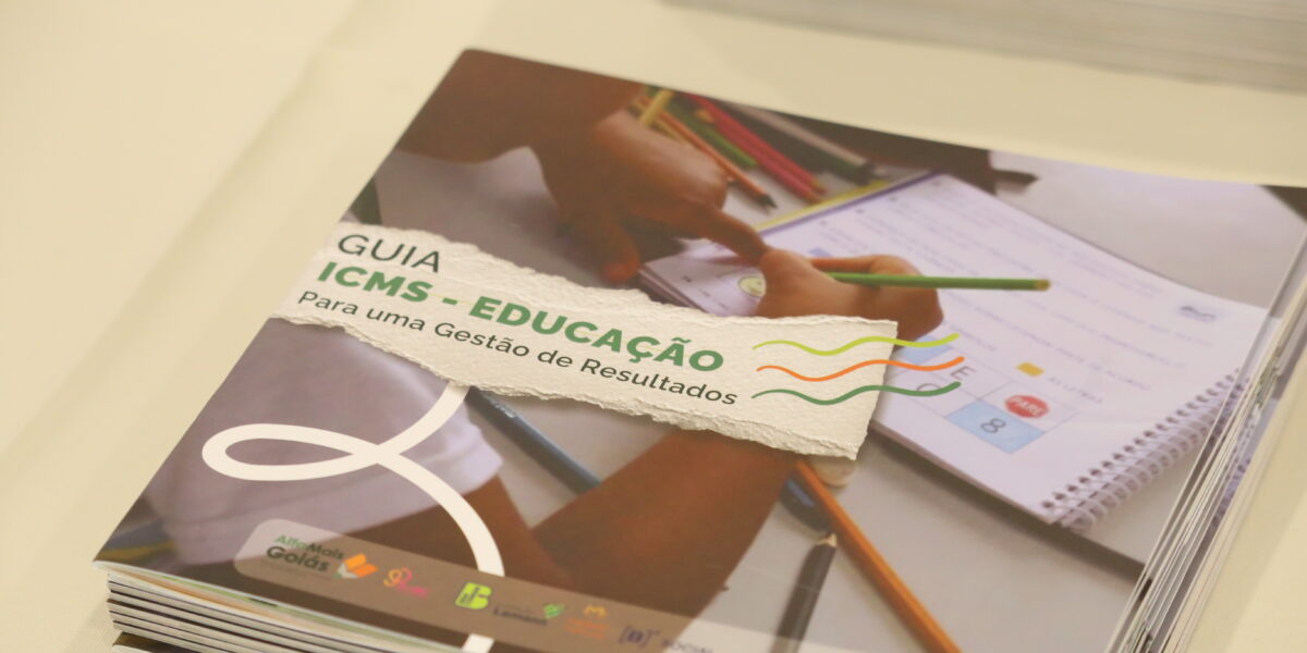 Secretaria da Educação de Goiás promove encontro com prefeitos sobre o novo ICMS Educacional