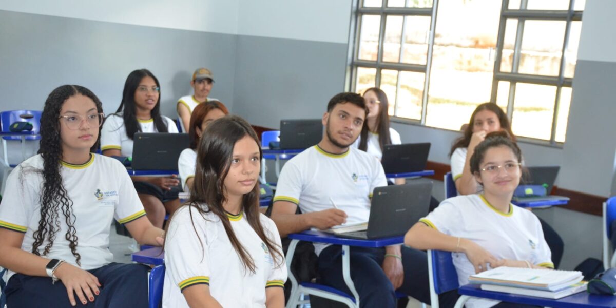 Enem 2024: Governo de Goiás oferece auxílio a estudantes para inscrição