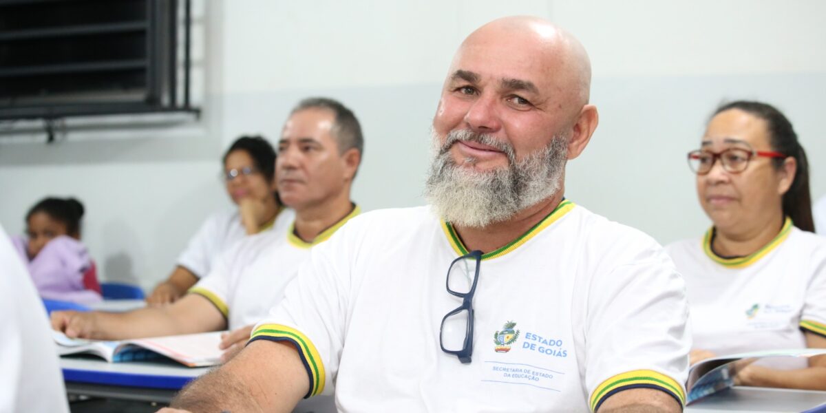 Seduc abre novo período de matrícula para Educação de Jovens e Adultos