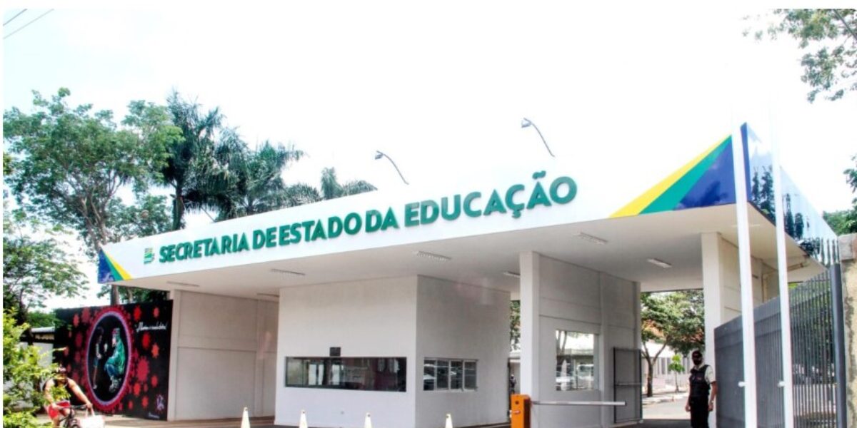 Governo de Goiás já pagou mais de R$ 147 milhões em diferenças salariais de servidores da educação