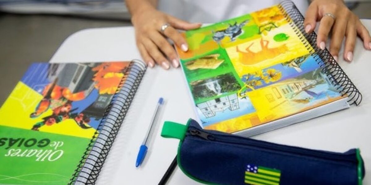 Começa votação para escolha dos ganhadores do Concurso de Desenho ‘Goiás: Cores, Tradições e Identidade’ 2024