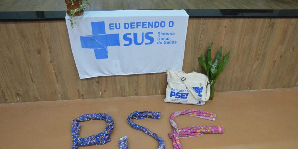 Experiência de Goiás no PSE integra evento de atualização em planejamento e gestão do programa