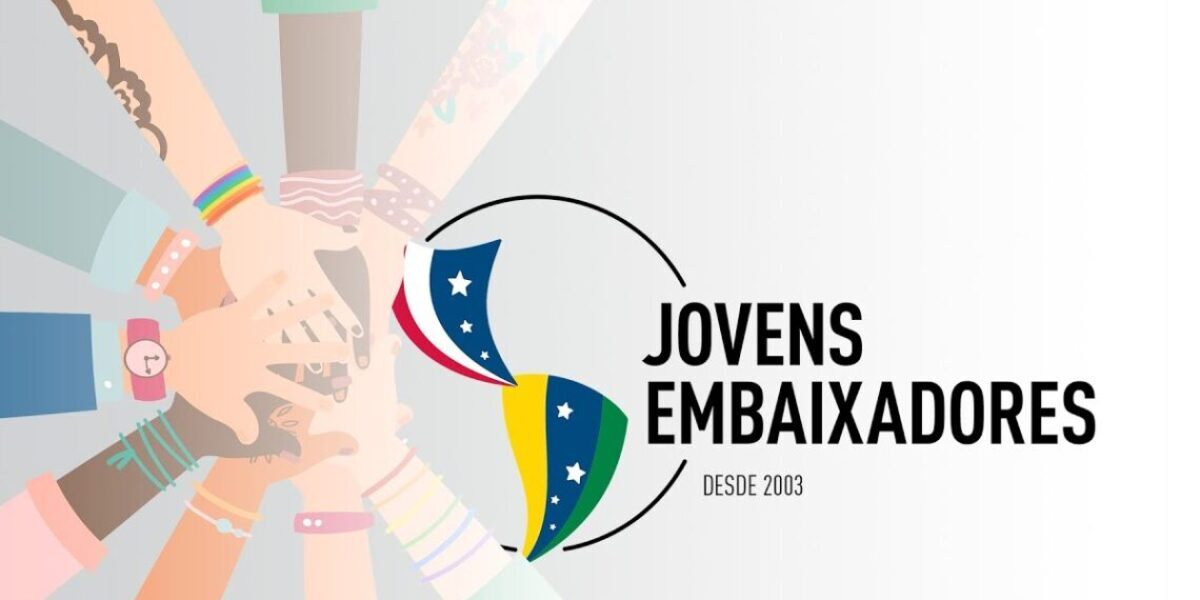 Programa Jovem Embaixador divulga edital 2025