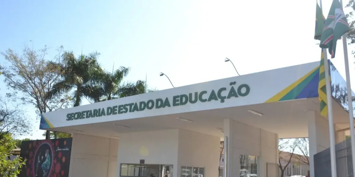 Governo de Goiás abre processo seletivo de professores temporários para o Banco de Habilitados do Estado