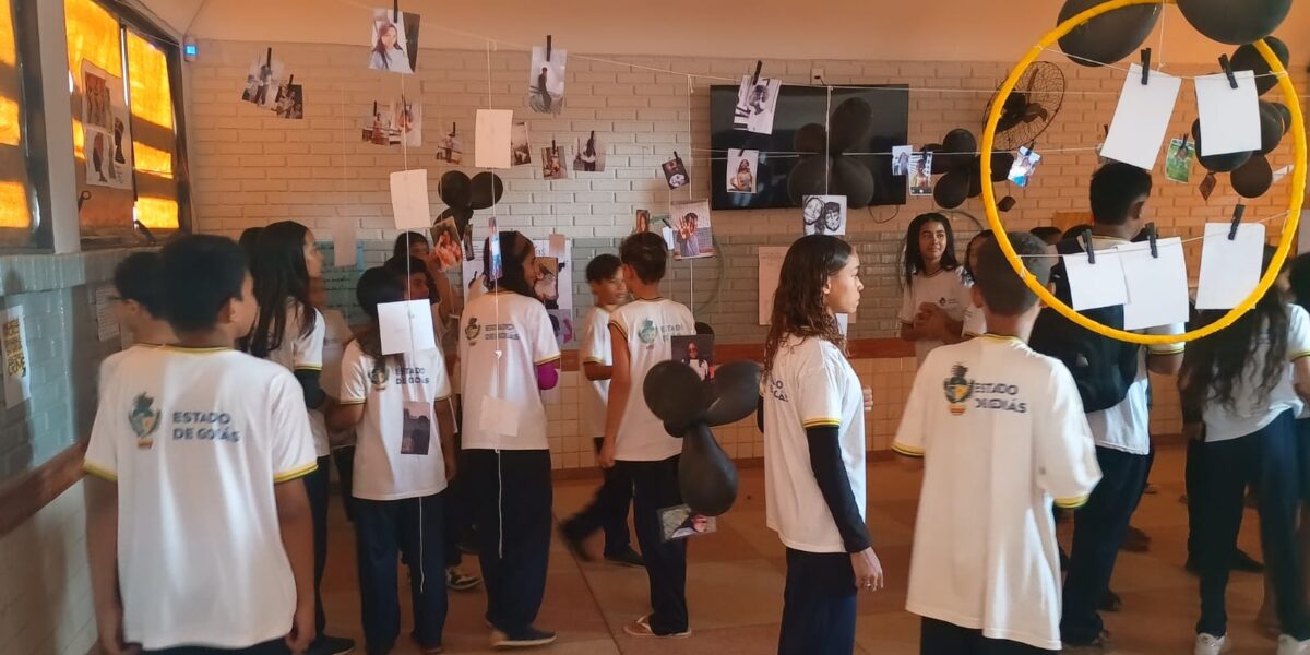 Mostra de Talentos do programa GoiásTec se destaca em criatividade e inclusão