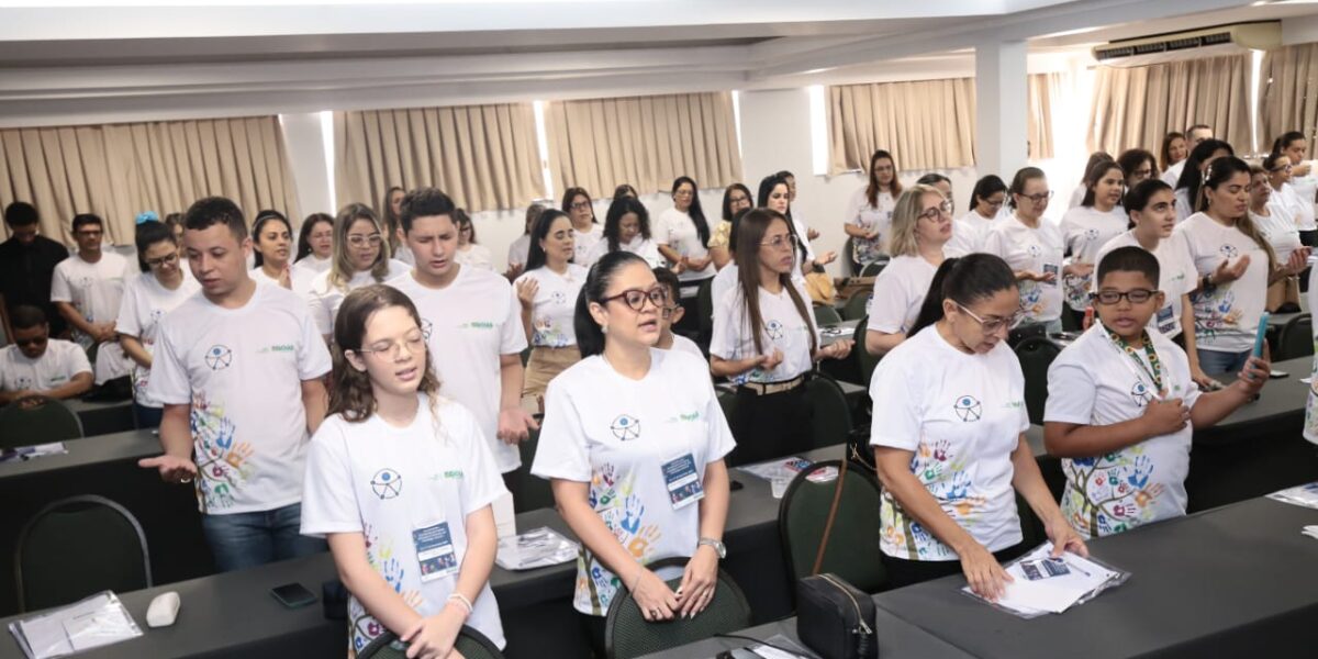 Governo de Goiás promove inclusão educacional com tecnologia assistiva