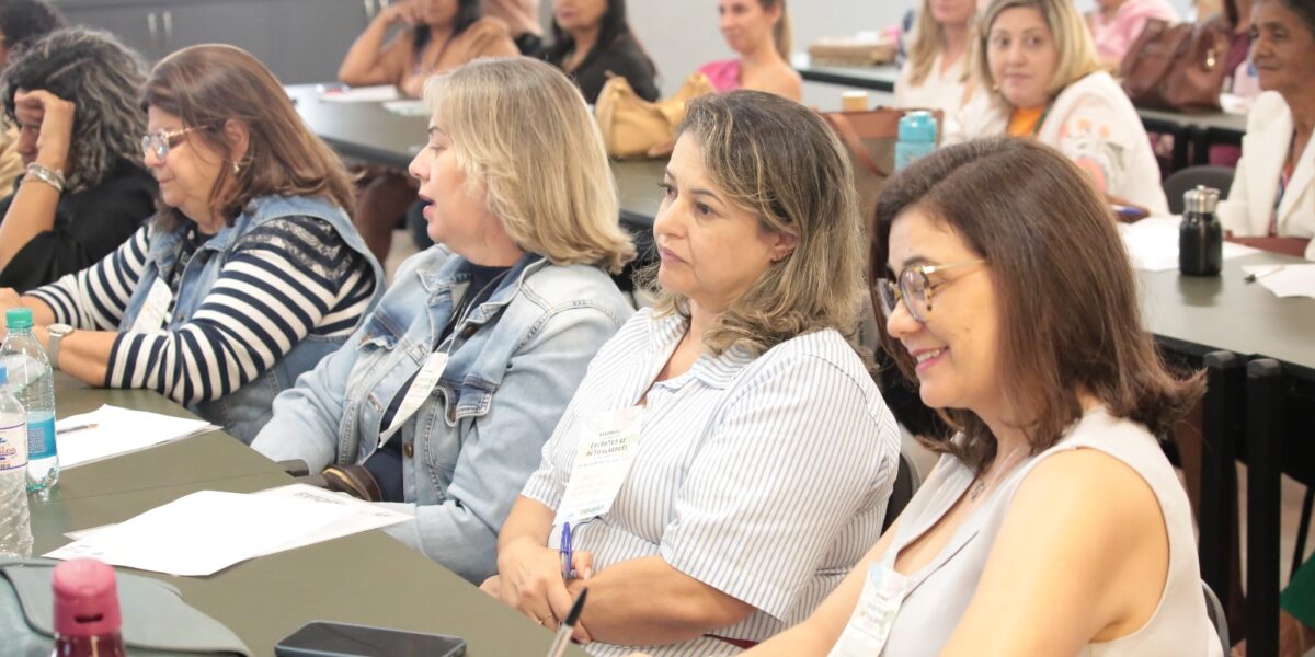 Seduc Goiás divulga resultado do Processo Seletivo para professor formador do CepFor