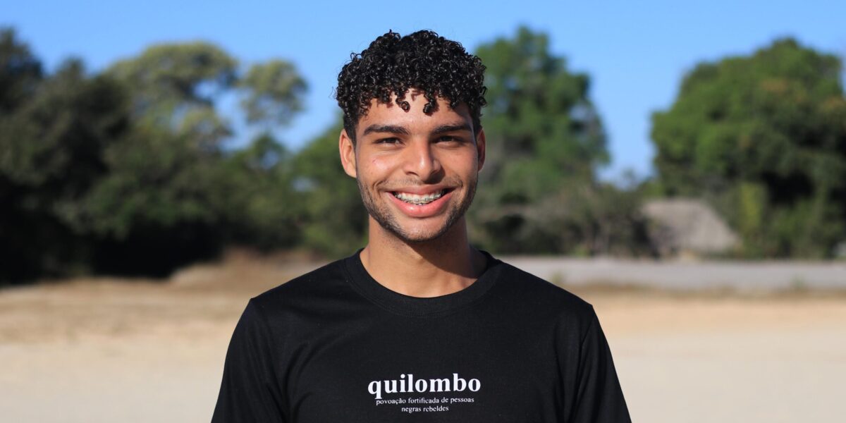 Estudante da rede estadual de Goiás é aprovado na 6ª melhor universidade dos Estados Unidos