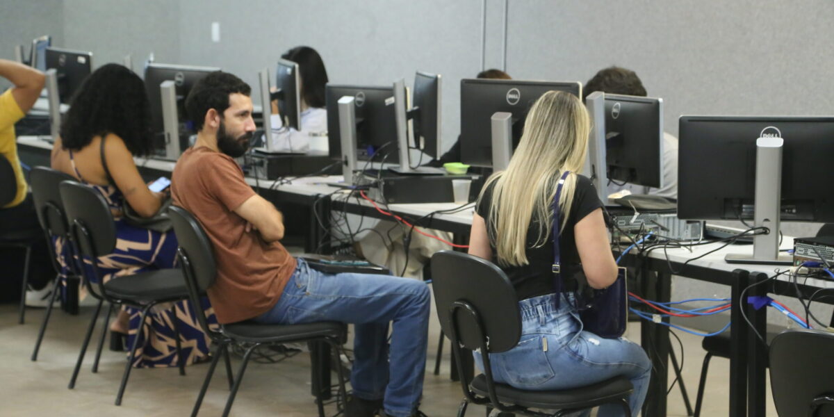 Começa efetivo exercício dos professores convocados na primeira turma de 2025