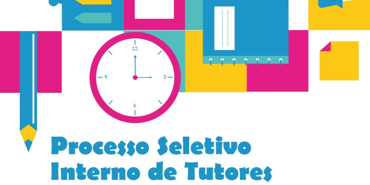 Secretaria de Estado da Educação de Goiás abre seleção interna para Tutores Educacionais