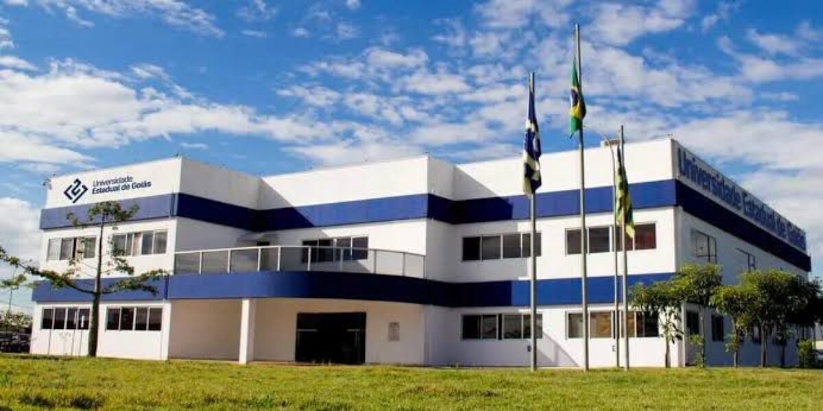 Inscrições para Vestibulares da UEG são prorrogadas até 24 de abril