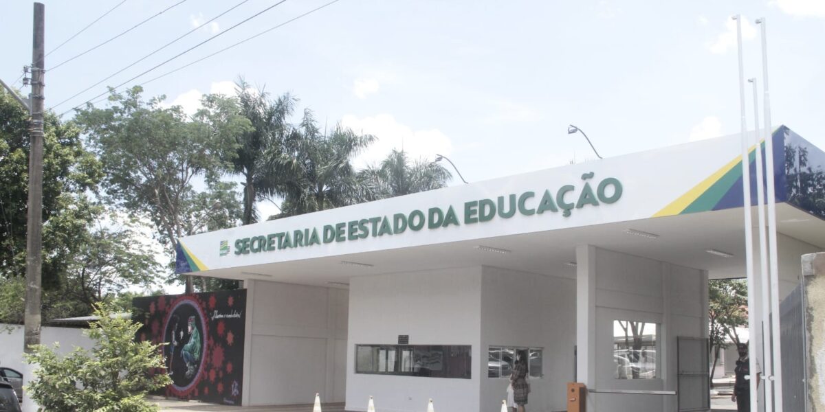 Governo de Goiás concede progressão para 573 professores