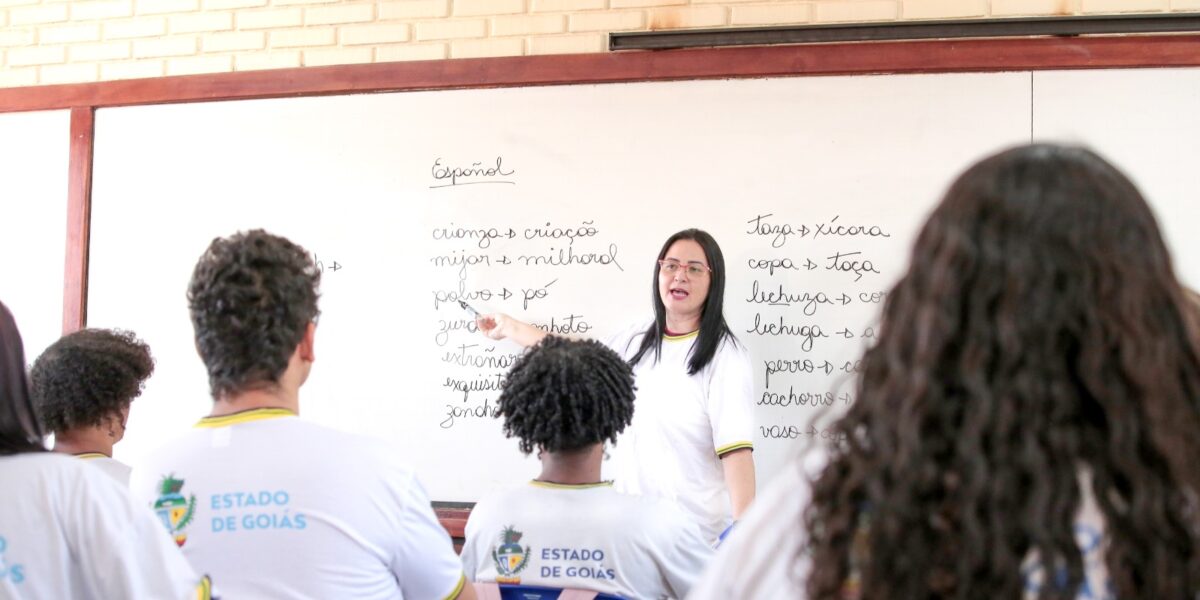 Professores em estágio probatório passam por novo ciclo de avaliação até dia 07 de maio