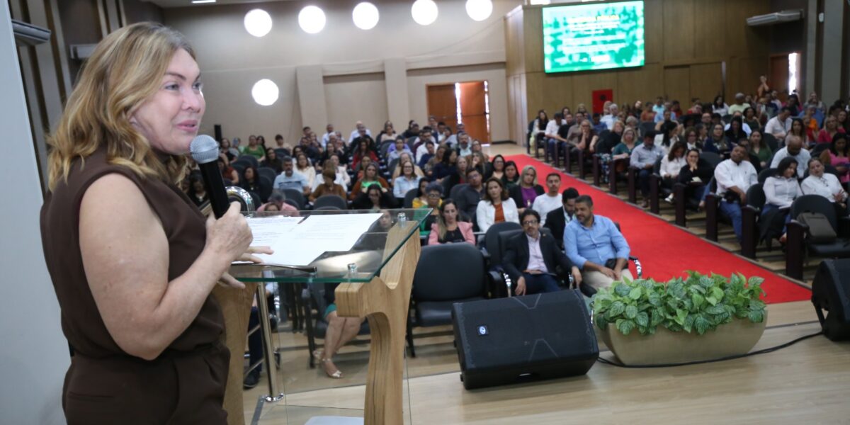 Secretaria da Educação sedia audiência pública sobre o PNE 2024/2034