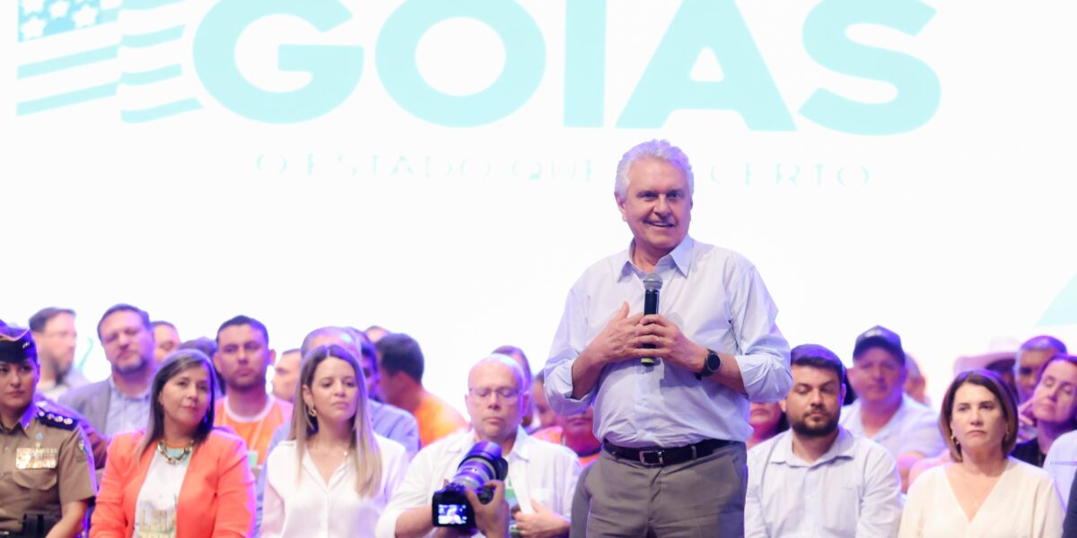 “Não existe cidadania plena com analfabetismo”, diz Governador durante premiação a escolas