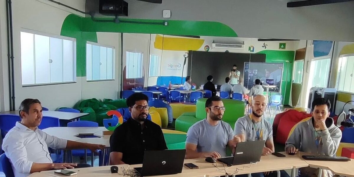 Governo de Goiás é finalista de prêmio mundial sobre tecnologia na Educação