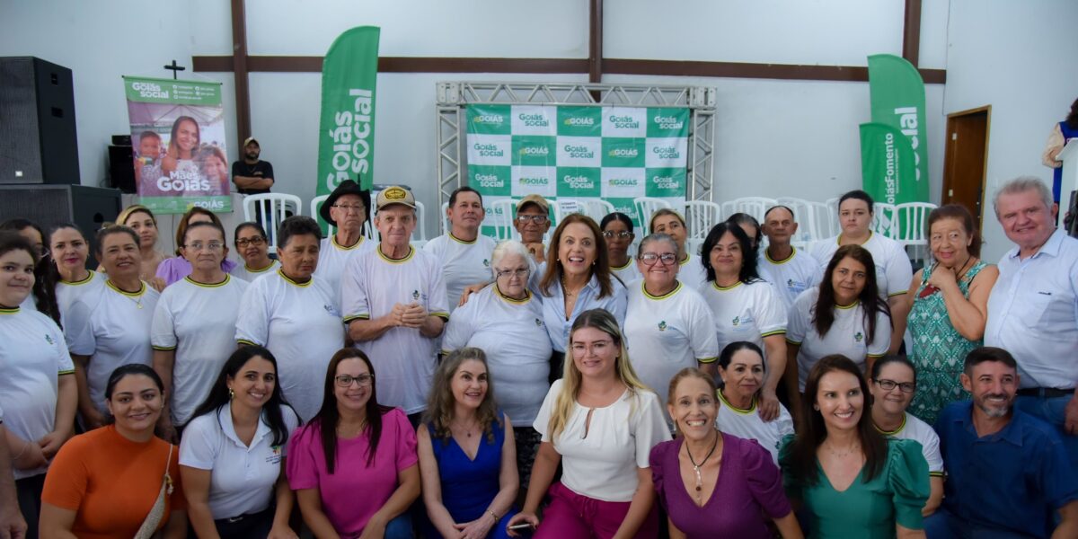 Goiás reduz o analfabetismo e amplia a inclusão social