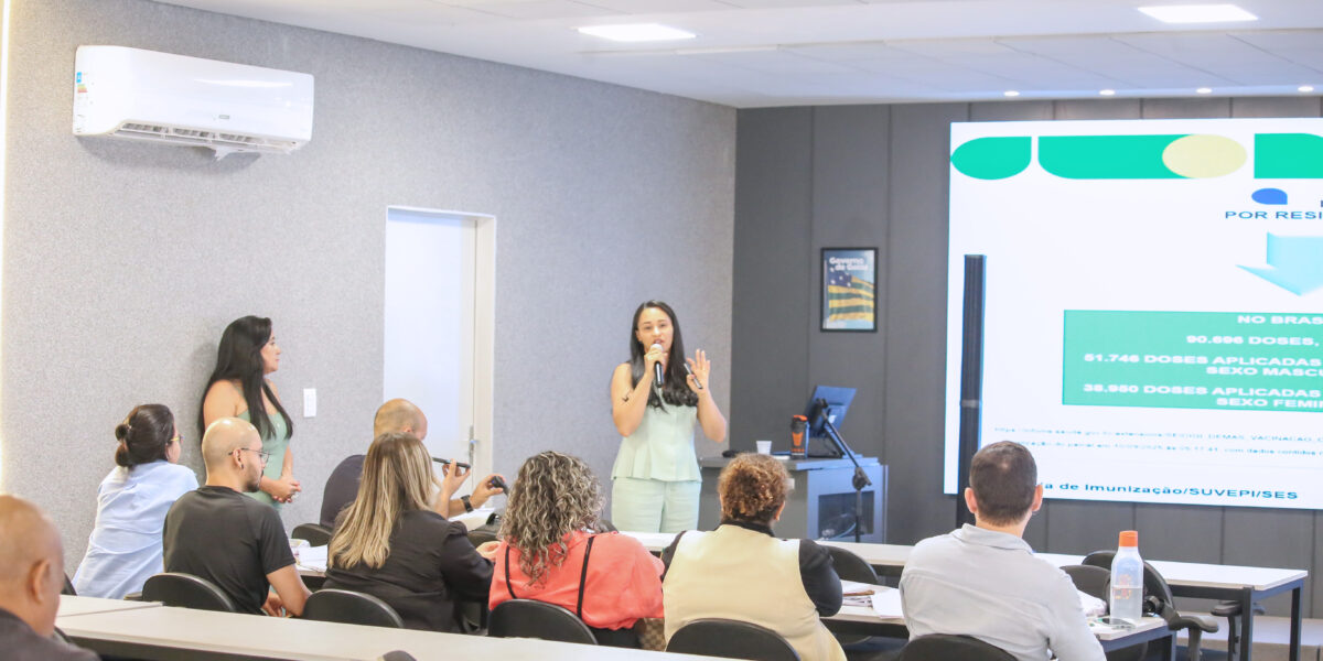 Secretaria da Educação promove seminário para fortalecer cuidados com a saúde mental