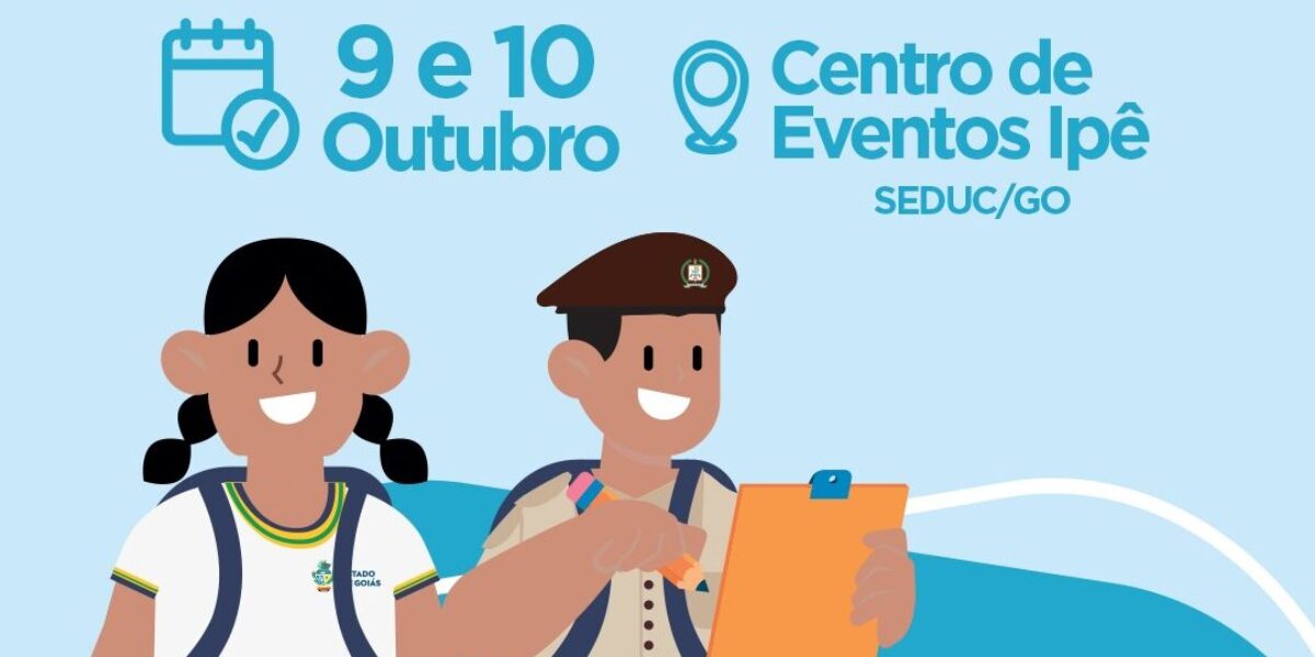 III Fórum Nacional de Segurança Escolar recebe inscrições