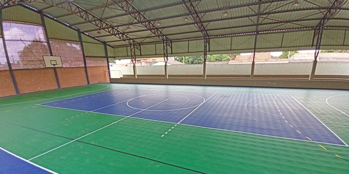 Mais de 100 servidores da Secretaria da Educação participam da etapa regional metropolitana dos Jogos dos Servidores Públicos