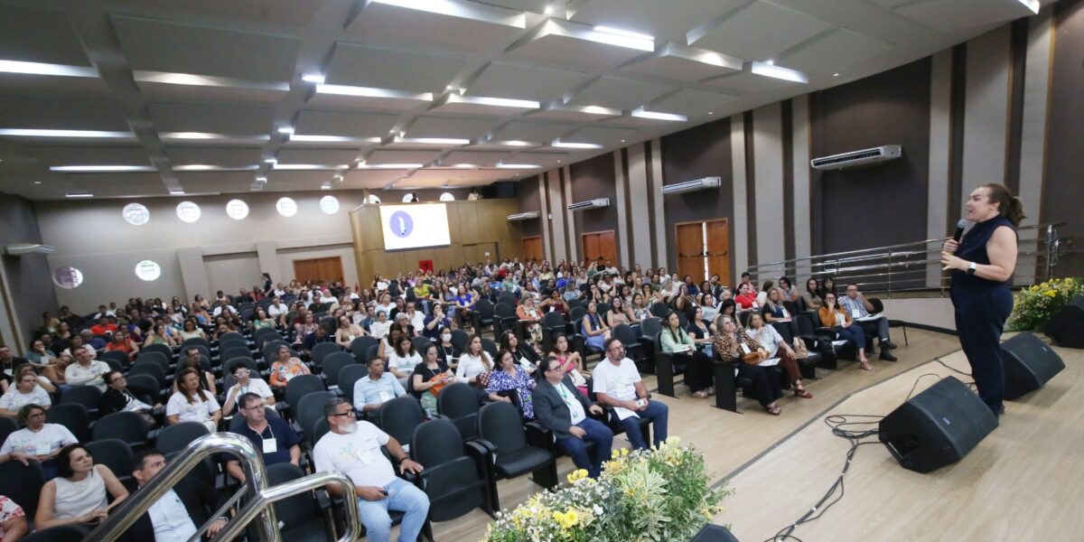 Educação goiana debate ampliação do Ensino Técnico Profissional