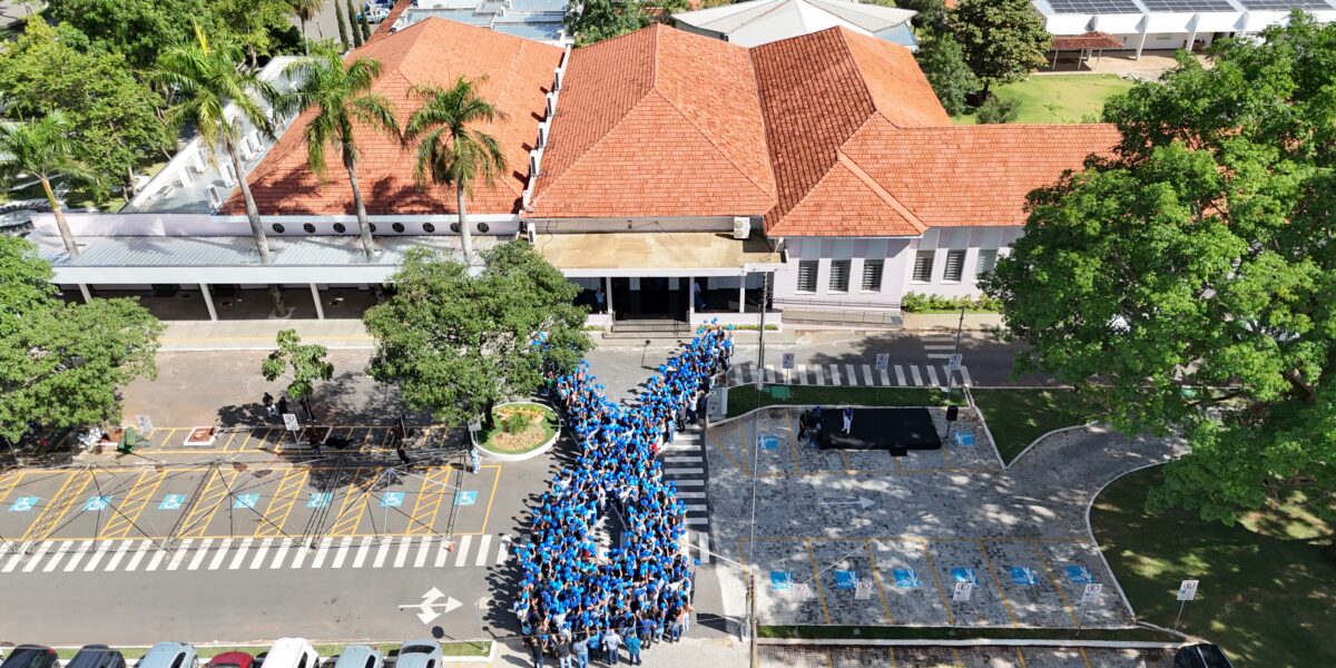 Secretaria da Educação abre programação do Novembro Azul