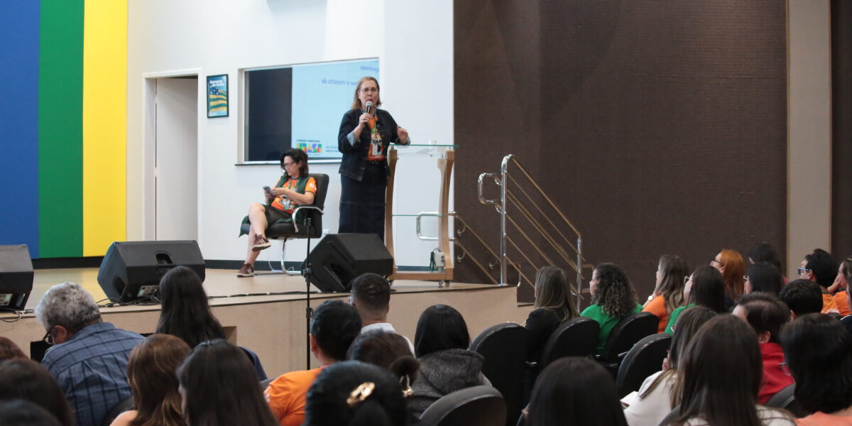 Seduc/GO e Undime realizam formação com articuladores regionais do programa AlfaMais Goiás