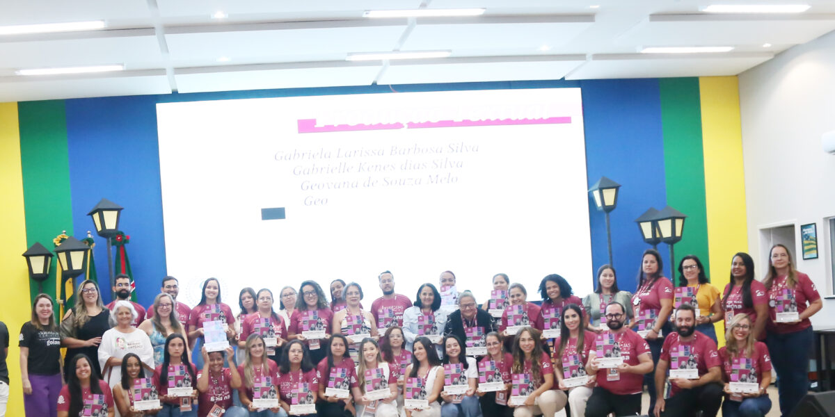 Oficinas e formações movimentam o segundo dia do IX Concurso Literário Bariani Ortencio