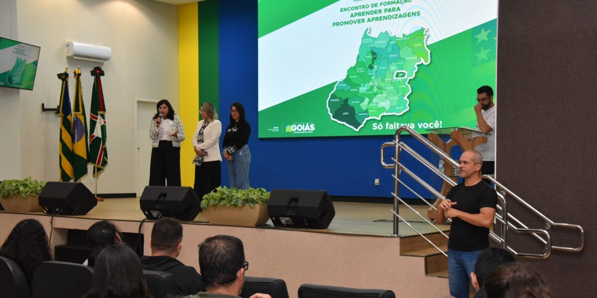 Avaliação de desempenho de professores em estágio probatório será realizada de 3 a 5 de novembro