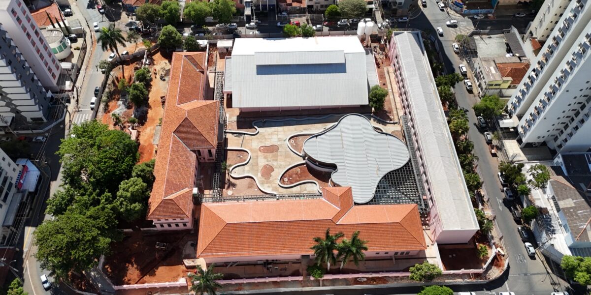 Educação divulga lista de selecionados para o Cepi Bilíngue Lyceu de Goiânia