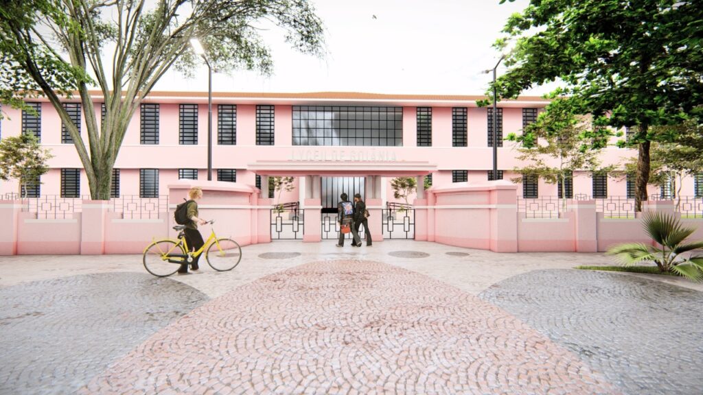 Começa período de confirmação de matrícula do CEPI Bilíngue Lyceu de  Goiânia – SEDUC