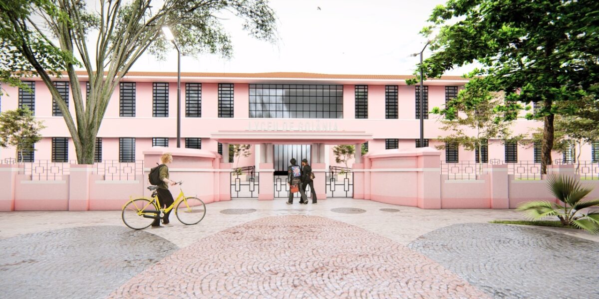 Começa período de confirmação de matrícula  do CEPI Bilíngue Lyceu de Goiânia