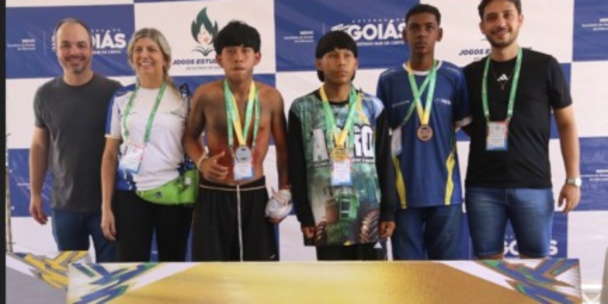 Jogos Interculturais 2025 celebram diversidade e união em Goiás