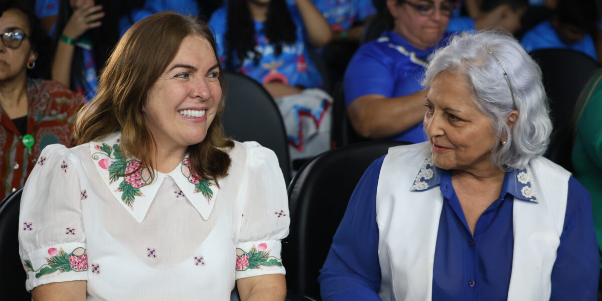 Faego chega à etapa estadual e reúne bandas e fanfarras na sede da Seduc/GO