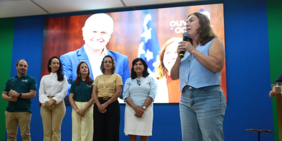 Programa Ouvir e Acolher inicia formação para fortalecer ações em 2026