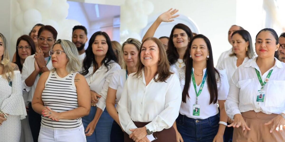 Seduc/GO abre Janeiro Branco com ações de acolhimento e cuidado com a saúde mental dos servidores