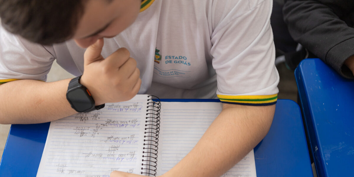 Olimpíada Brasileira de Matemática das Escolas Públicas (OBMEP) abre inscrições para mais uma edição