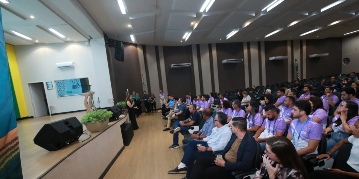 Governo de Goiás investirá mais de R$ 1 milhão na realização dos Jogos Estudantis em 2026