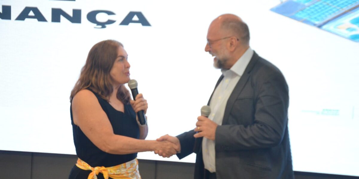 Comitê de Governança entre Seduc/GO e Instituto Unibanco projeta avanços na educação pública de Goiás