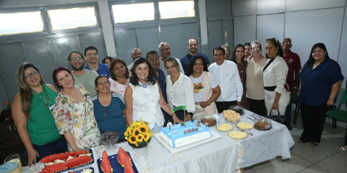 Colégio Estadual Roberto Civita comemora 10 anos com programação voltada à cultura de paz