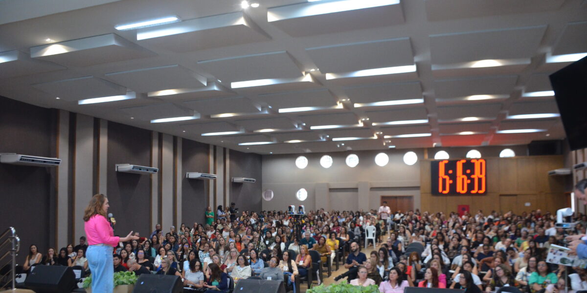 Segundo dia do Congresso de Educação Inclusiva aprofunda debate sobre políticas e práticas pedagógicas