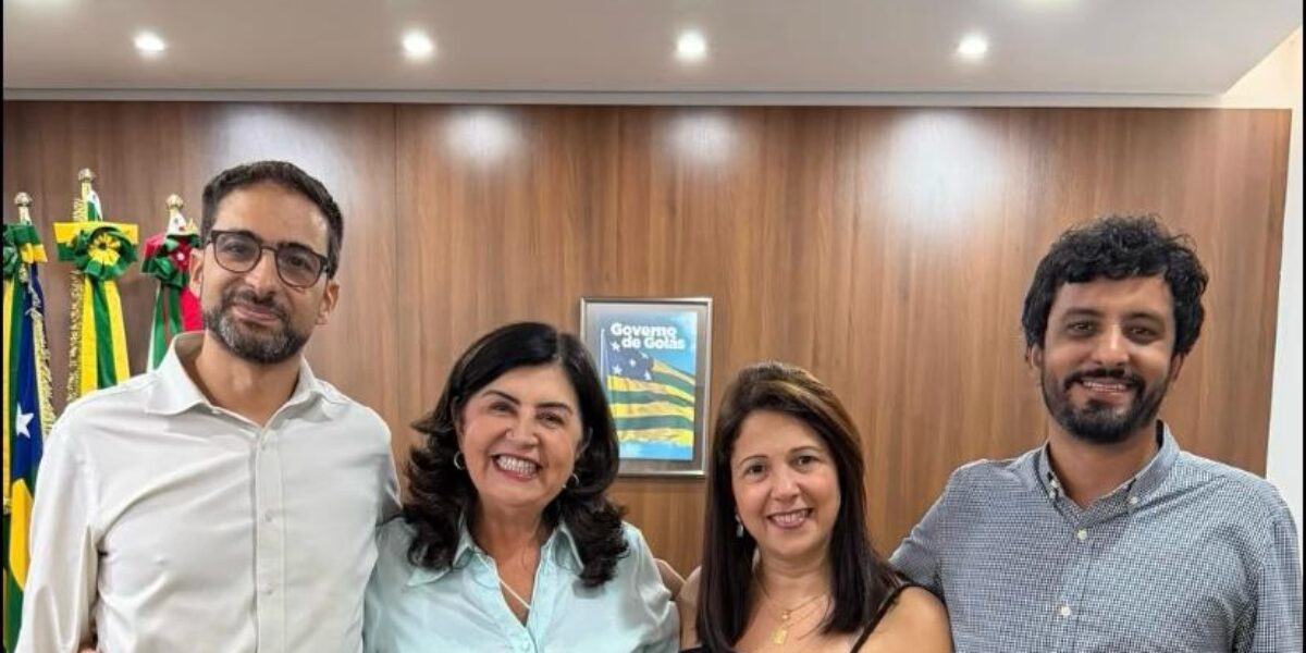 Educação de Goiás é selecionada para anuário do ‘Todos Pela Educação’