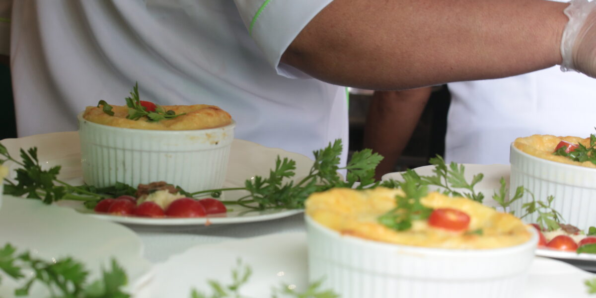 3ª edição do Concurso Sabores da Escola está com inscrições abertas