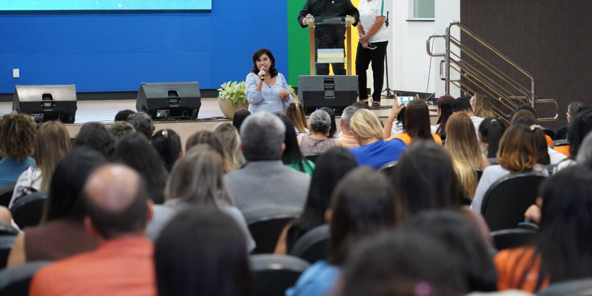 AlfaMais Goiás inicia etapa de formação voltada à recomposição das aprendizagens