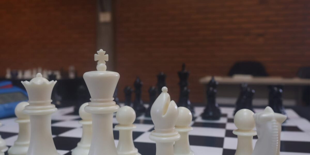 Jogos Estudantis do Estado de Goiás iniciam etapa estadual com competições das modalidades individuais neste final de semana