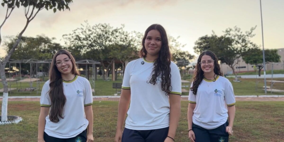 Produções visuais de estudantes da rede estadual serão destaque no Fica 2026