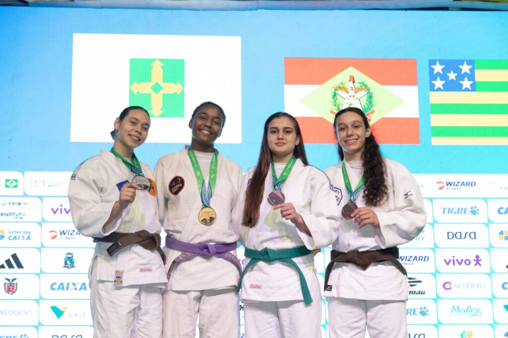 Foto Carol Coelho / COB